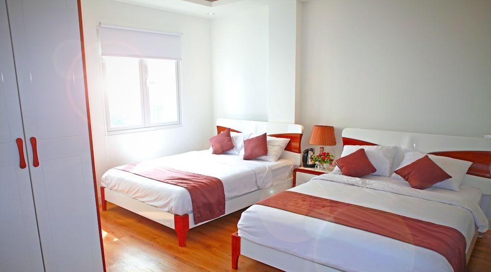 Spring Airport Hotel Ciudad Ho Chi Minh  Exterior foto