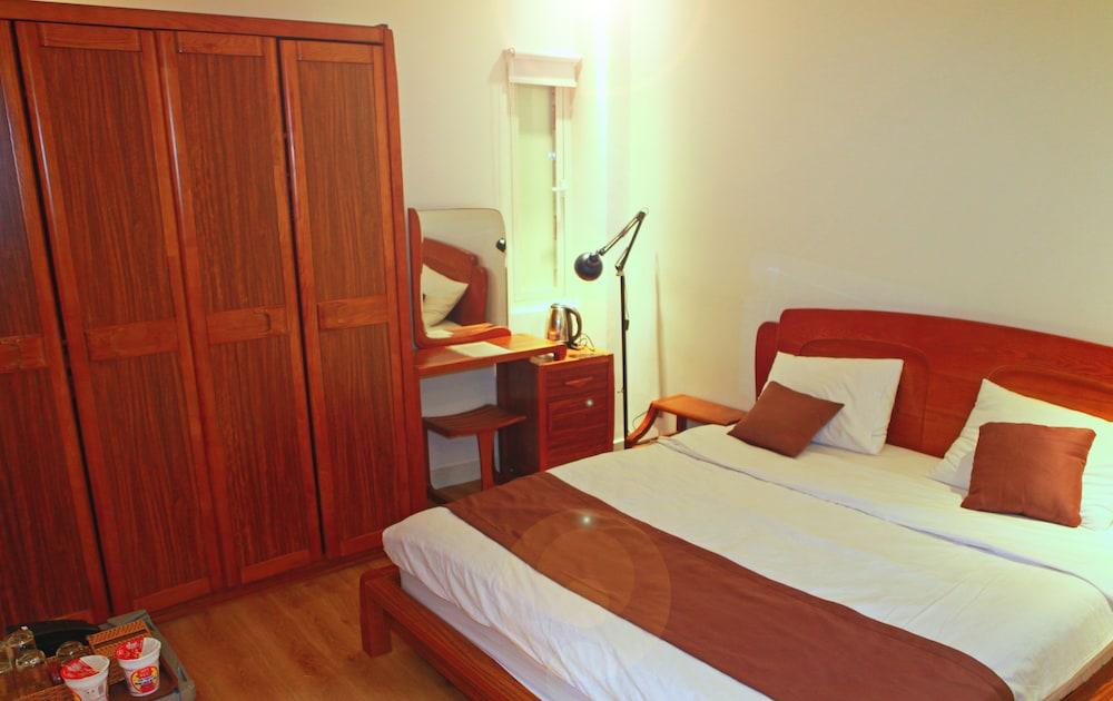Spring Airport Hotel Ciudad Ho Chi Minh  Exterior foto